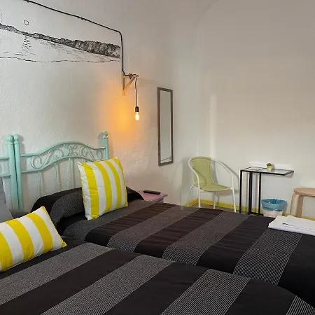 PENSION Socaire Conil-3