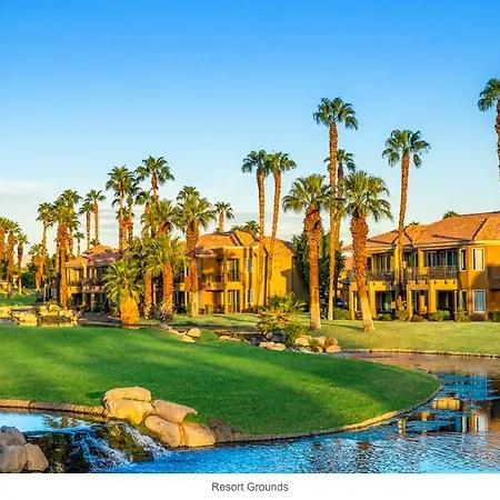 Marriott'S Desert Springs Villas II-2