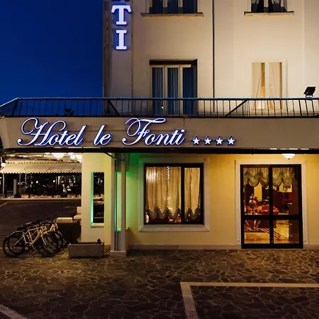 Grand Hotel Le Fonti-3