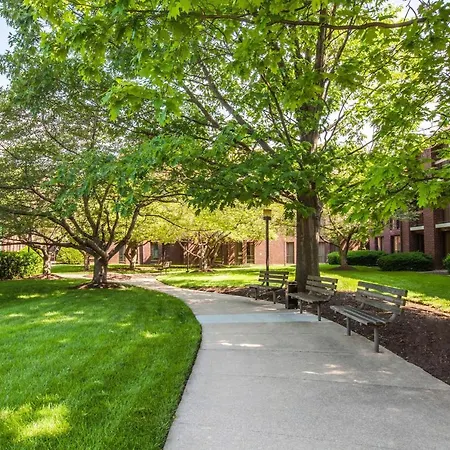 Delta Hotels By Marriott Baltimore Hunt Valley-3