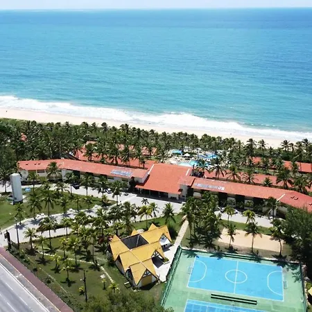 Hotel Marsol Beach Resort-2