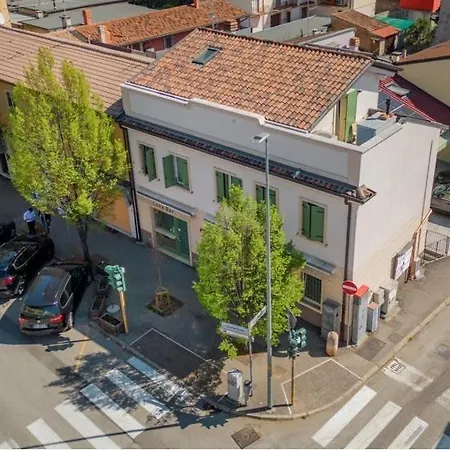 Affittacamere Borgo Roma-2