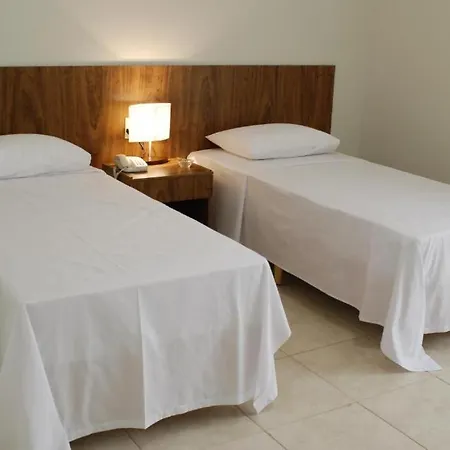 Monte Castro Executive Hotel-3