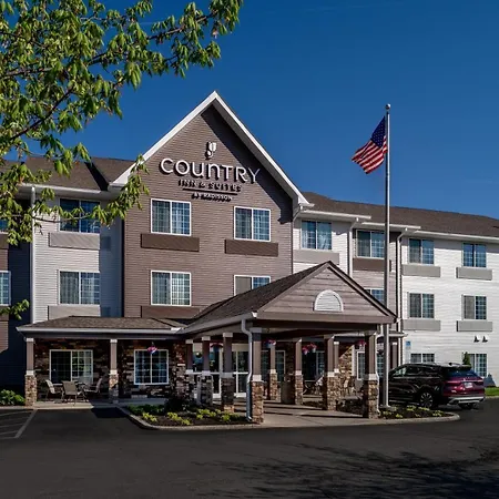 Country Inn & Suites By Radisson, Charleston South, Wv-2