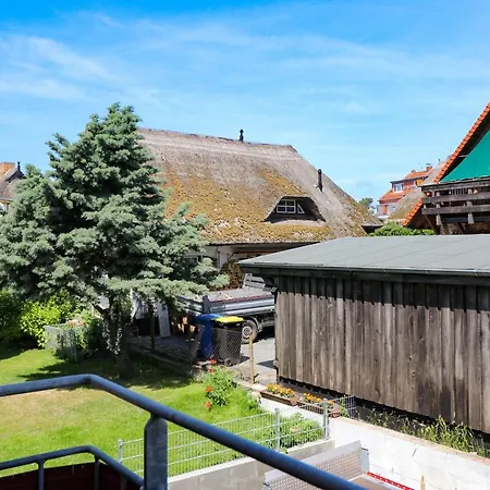 Ferienzimmeranlage Deutsches Haus Deutsches Haus App 29-2