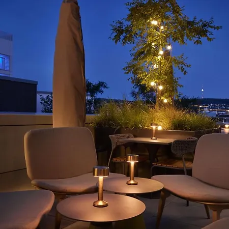 Adina Apartment Hotel Stuttgart-2
