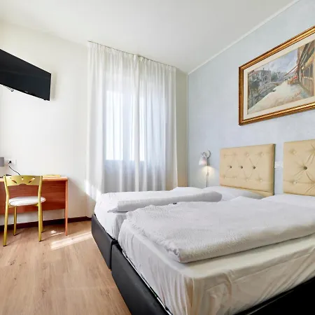 Hotel San Marco-2