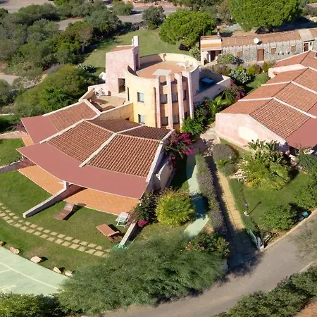 Il Borgo di Porto Corallo-3