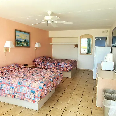 Caprice Motel - Wildwood-2