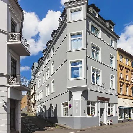 Hotel Trabener Hof-2