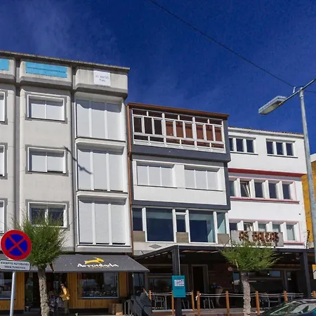 Apartamentos Costa Da Morte Muxia-3