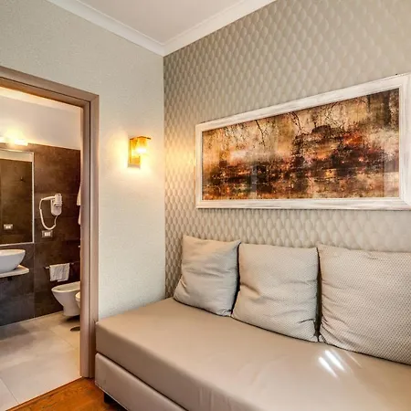 Roma Boutique Hotel-2