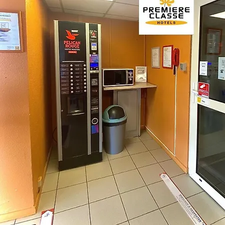 Premiere Classe Quimper-2
