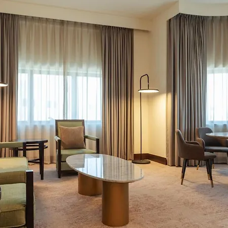 Le Meridien Fairway-2