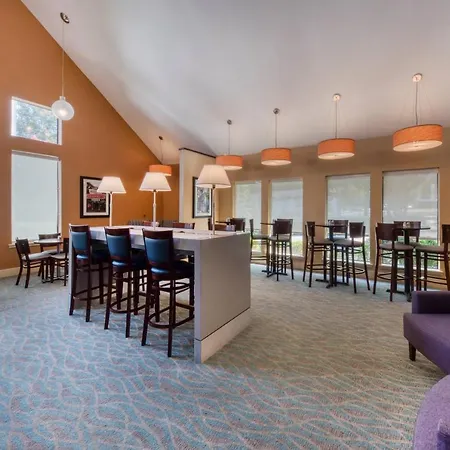 Residence Inn Raleigh Midtown-3