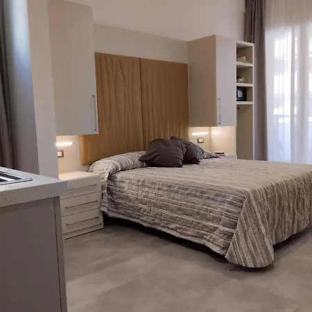 Hotel Abel & Residence-3