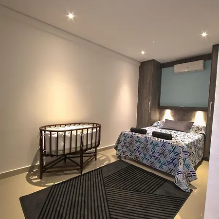 K1 RESIDENCE Campinas-3