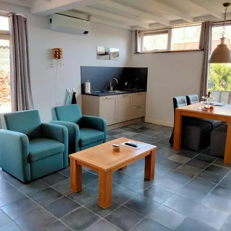 B&B Veers Buuten-2