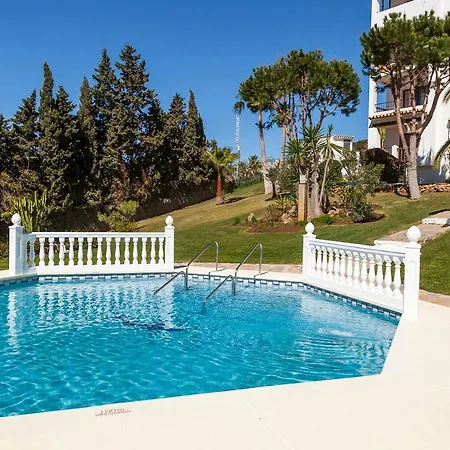 Riviera del Mar apartment-2