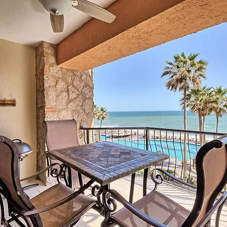 Sonoran Sea 310-W - Modern 1 Bedroom-3