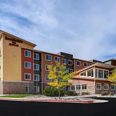 Residence Inn Glenwood Springs-3