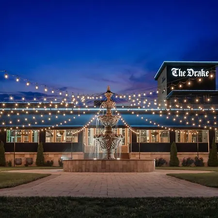 The Drake Oak Brook, Autograph Collection-3