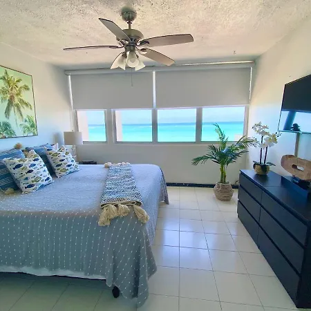 Marbella Del Caribe Isla Verde Beachfront-2