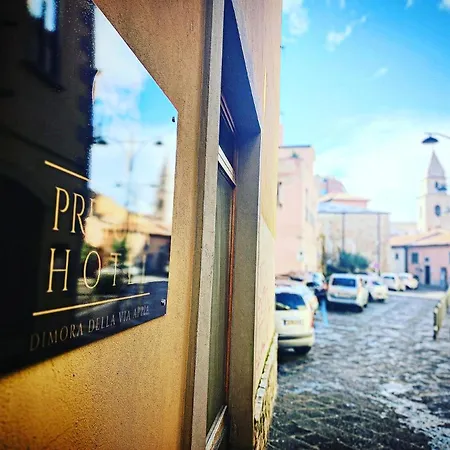 Pretoria Hotel Potenza-2