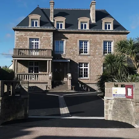 La Granitiere Maison de Charme-3