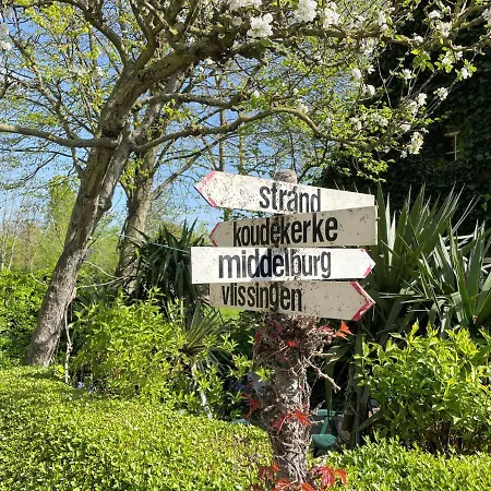 Vakantieoord de Peppelhoeve-3