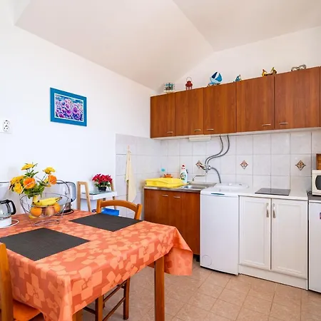 Guesthouse Slavka-3