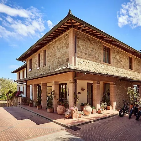 Piccolo Hotel La Valle-2
