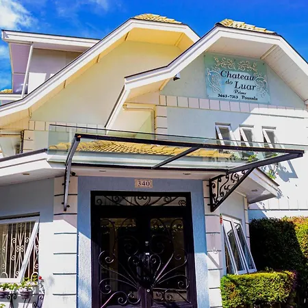 Chateau do Luar Prime-3
