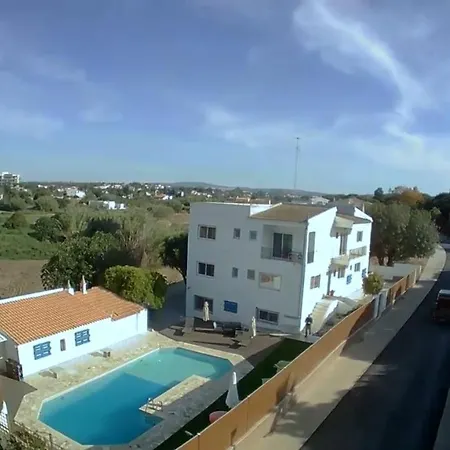 Hospedaria Do Almargem-3