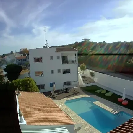 Hospedaria Do Almargem-2