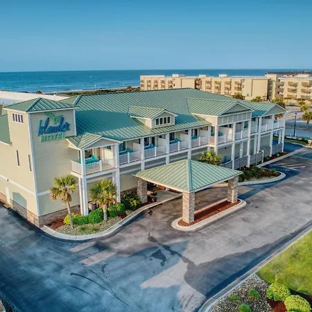 Islander Hotel & Resort-3