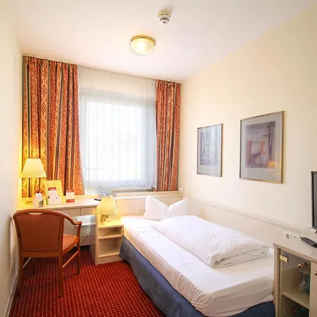 Morada Hotel Gothaer Hof-2