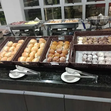Summit Inn Hotel Pouso Alegre-2