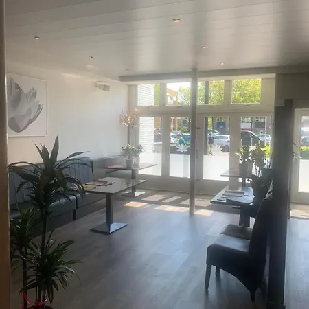 Hotel Flevo-3