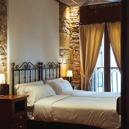 San Sebastian Dot Rooms-2