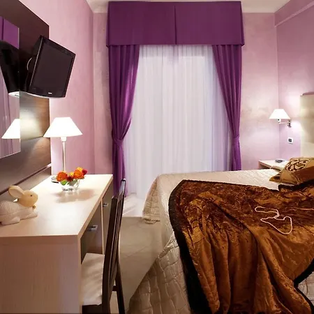 Hotel Petronio-3