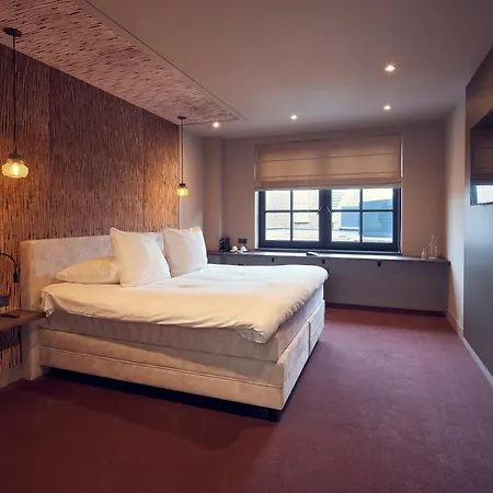 The Yard hotel Noordkade-3
