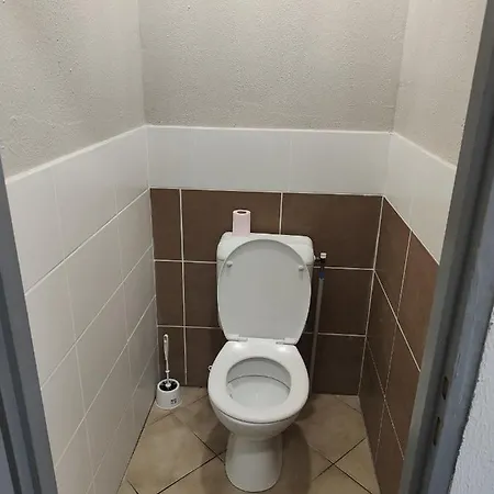 Hôtel Les 4 Chênes-2