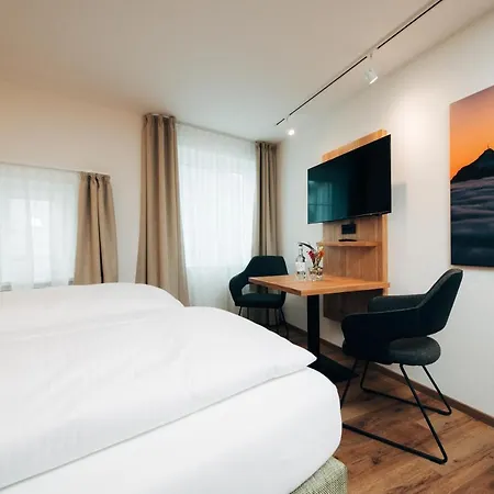 Hotel Drei König-2