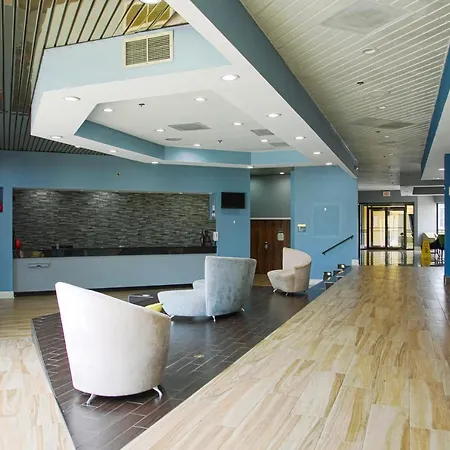 My Homes Macon North I-75 By Oyo-3