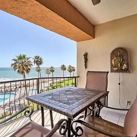 Sonoran Sea 310-W - Modern 1 Bedroom-2