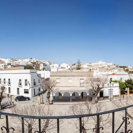 Hostal Benalup Atalaya-3