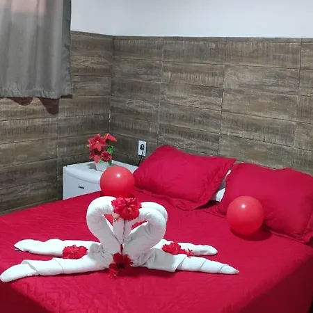 Cabanos Suites-2