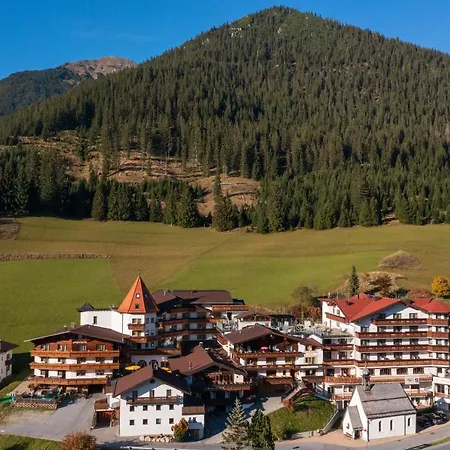 Hotel Thaneller Stadl Bräu-2