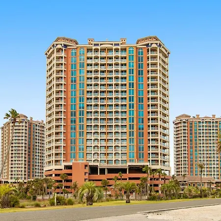 Portofino Island Resort & Spa 1-1402-3